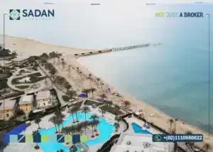 قرية لاسيرينا العين السخنة La Sirena El Sokhnah أسعار ومساحات
