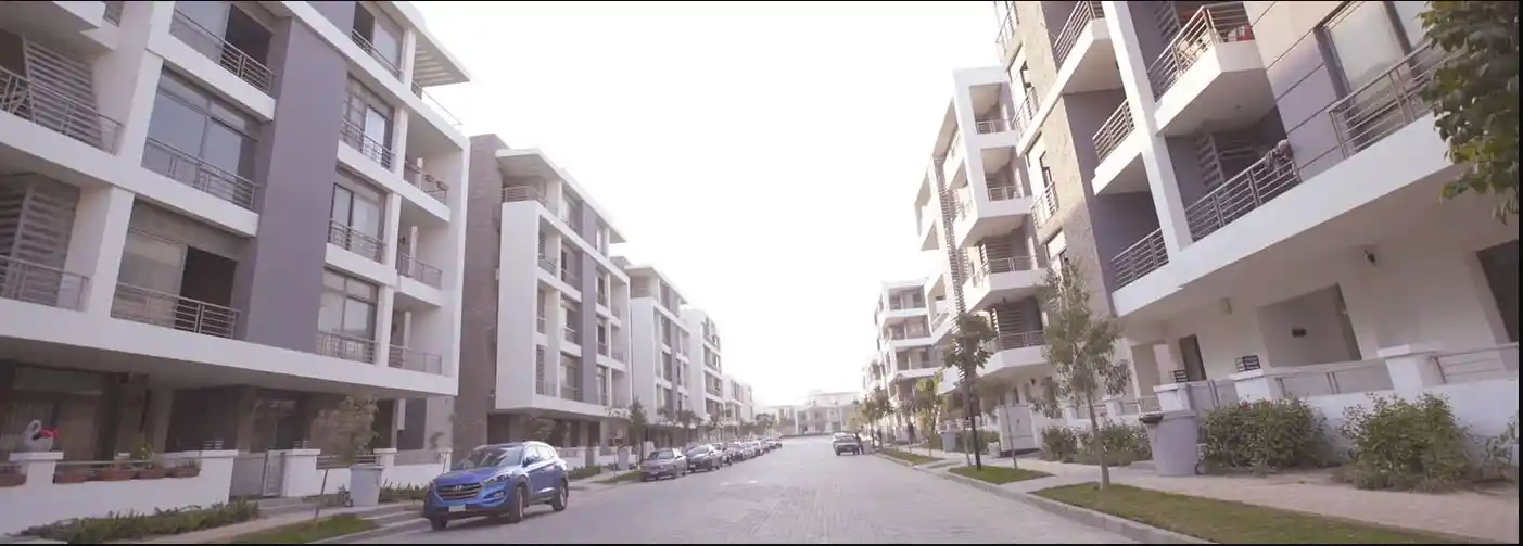 كمبوند تاج سلطان القاهرة الجديدة تفاصيل وأسعار Tag Sultan New Cairo
