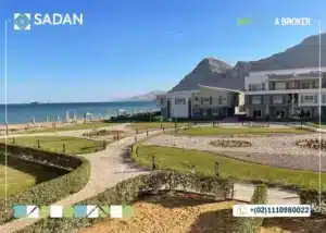 قرية مورانو العين السخنة Murano Sokhna تفاصيل وأسعار