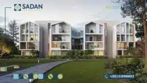 كمبوند كارميل سوديك زايد الجديدة Karmel Sodic New Zayed أسعار وتفاصيل