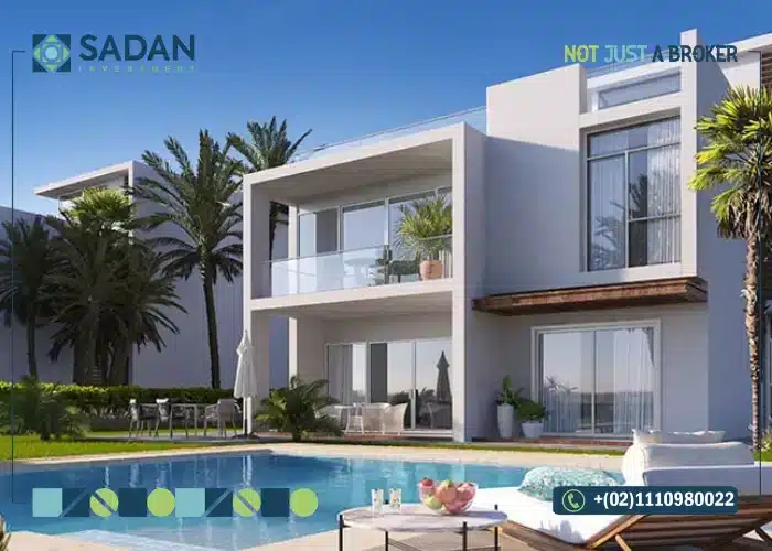 city edge developments