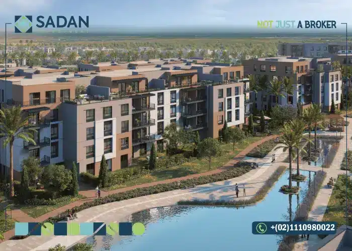 hassan allam construction حسن علام للمقاولات
