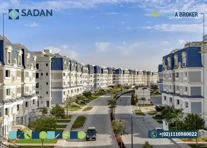 mountain view development