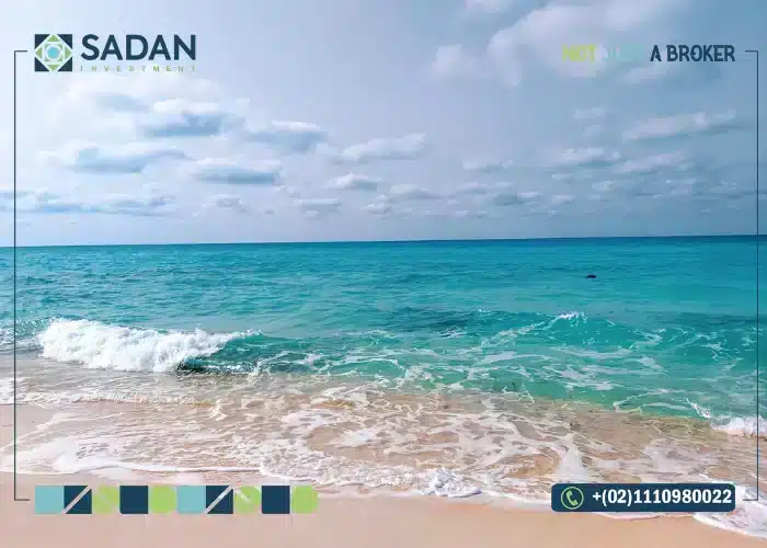 north coast الساحل الشمالي