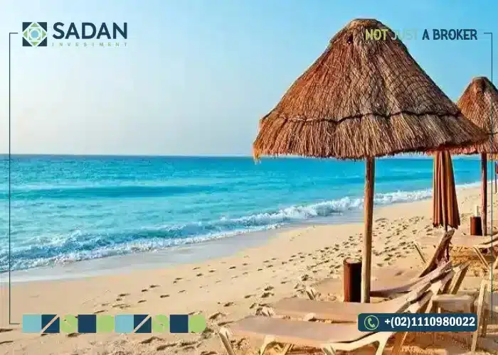 أجمل قرى الساحل الشمالي