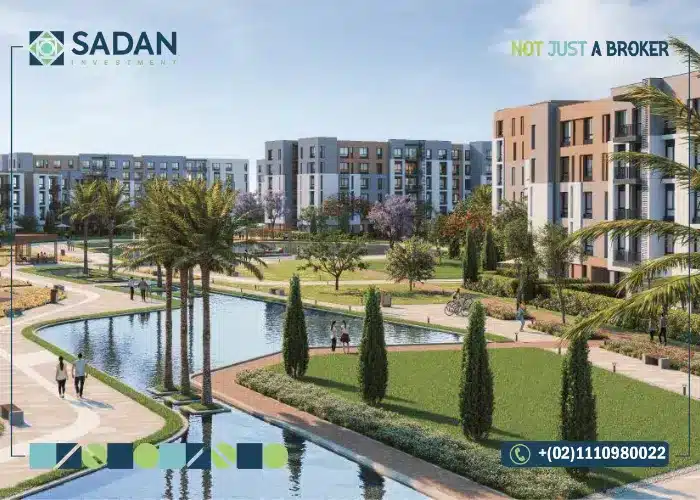 شركة حسن علام للمقاولات
