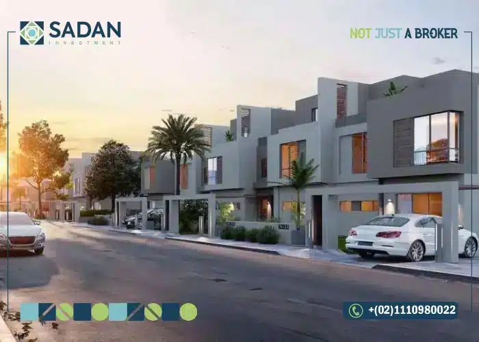شركة سوديك للتطوير العقاري