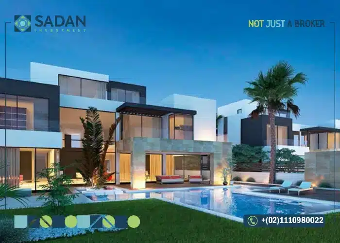 مشاريع بالم هيلز