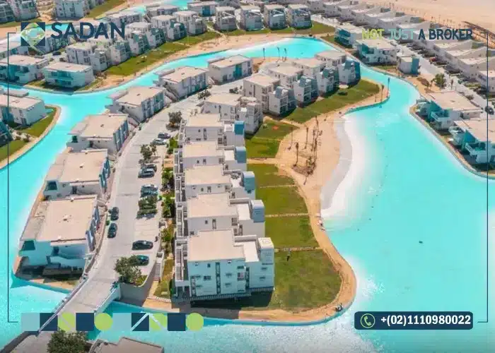 مشاريع شركة تطوير مصر