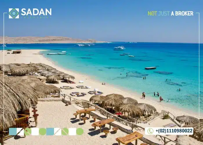 مشاريع الجونة