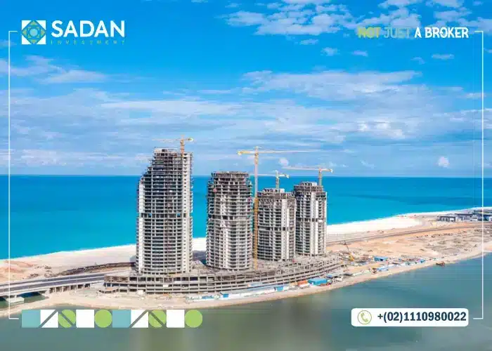 مشاريع العلمين