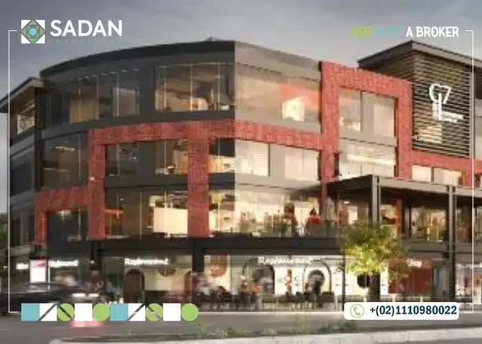 مول-G7-Mall-New-Cairo. 