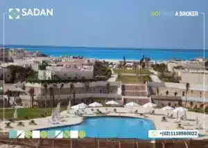 قرية ملاذ الساحل الشمالي Malaz North Coast أسعار وتفاصيل