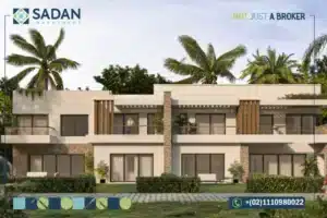 قرية تلال العين السخنة Telal Ain Sokhna أسعار ومساحات