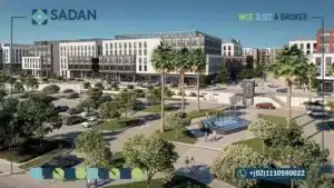 مول AM-PM القاهرة الجديدة AM-PM New Cairo شركة حسن علام