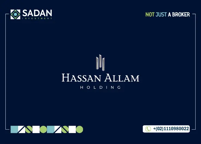 Hassan Allam